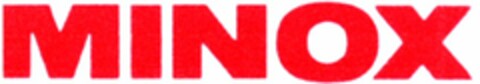 MINOX Logo (WIPO, 13.08.2009)