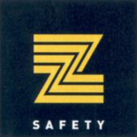 Z SAFETY Logo (WIPO, 09/08/2009)