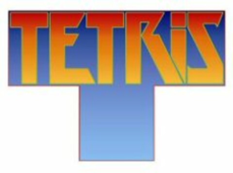 TETRIS Logo (WIPO, 17.12.2009)