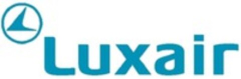 Luxair Logo (WIPO, 13.01.2010)