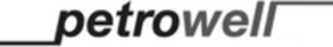 petrowell Logo (WIPO, 21.10.2009)