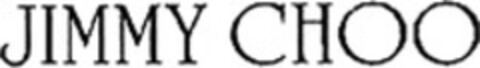 JIMMY CHOO Logo (WIPO, 02.02.2010)