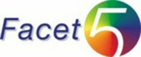 Facet5 Logo (WIPO, 07.03.2010)