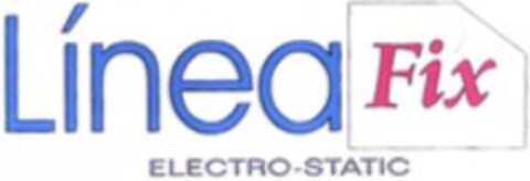 Línea Fix ELECTRO-STATIC Logo (WIPO, 10.06.2010)