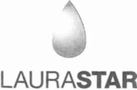 LAURASTAR Logo (WIPO, 09/15/2010)