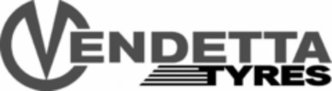 VENDETTA TYRES Logo (WIPO, 11.11.2010)