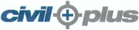 civil + plus Logo (WIPO, 18.05.2011)