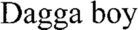 Dagga boy Logo (WIPO, 13.05.2011)