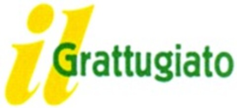 il Grattugiato Logo (WIPO, 19.02.2014)