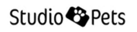 Studio Pets Logo (WIPO, 30.01.2014)