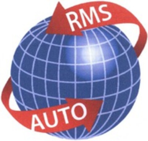 RMS AUTO Logo (WIPO, 11/13/2014)