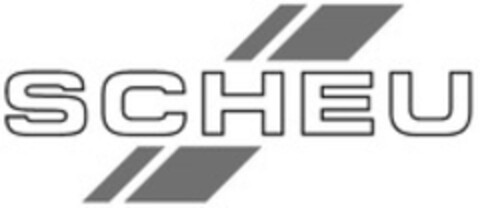 SCHEU Logo (WIPO, 18.02.2015)