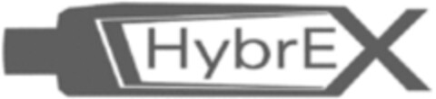 HybrEX Logo (WIPO, 07/22/2015)