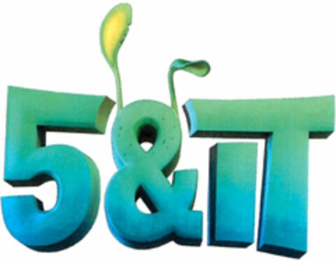 5&IT Logo (WIPO, 03.07.2015)