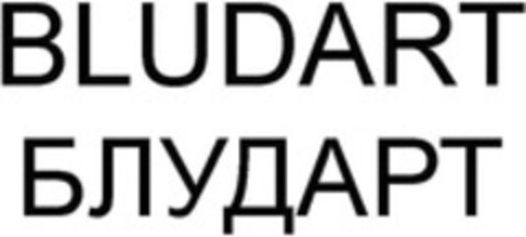 BLUDART Logo (WIPO, 09.07.2015)