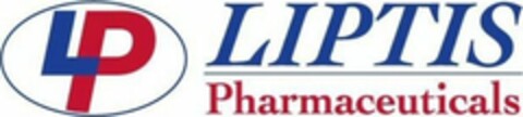 LP LIPTIS Pharmaceuticals Logo (WIPO, 21.10.2015)