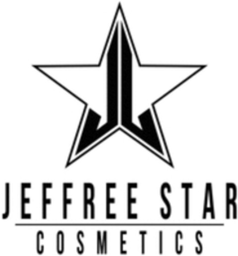 JEFFREE STAR COSMETICS Logo (WIPO, 20.10.2016)