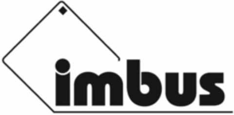 imbus Logo (WIPO, 08/05/2016)