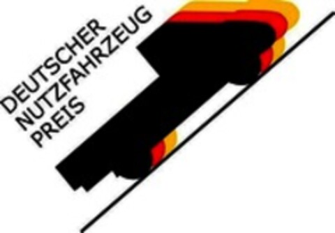 DEUTSCHER NUTZFAHRZEUGPREIS Logo (WIPO, 20.04.2017)