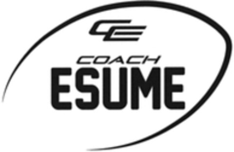 COACH ESUME Logo (WIPO, 04/28/2017)