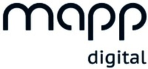 mapp digital Logo (WIPO, 04/03/2017)