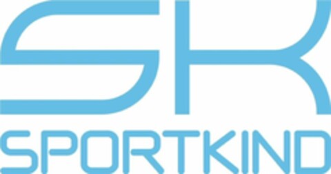 SK Sportkind Logo (WIPO, 09/21/2017)