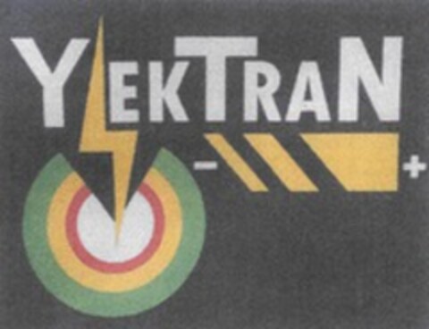 YEKTRAN Logo (WIPO, 23.10.2017)