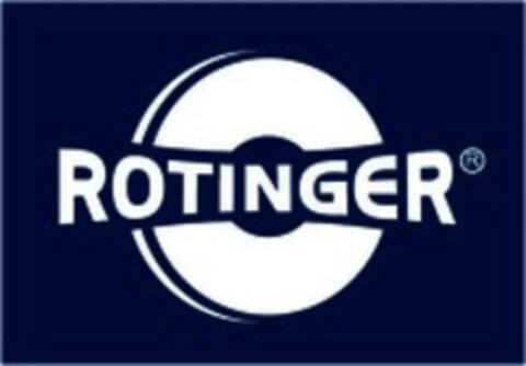 ROTINGER Logo (WIPO, 08.12.2017)