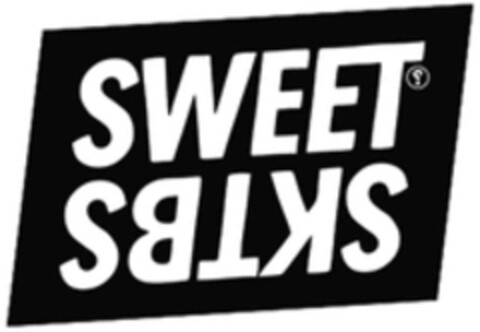 SWEET SKTBS Logo (WIPO, 02/05/2018)