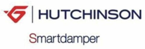 HUTCHINSON Smartdamper Logo (WIPO, 30.01.2018)