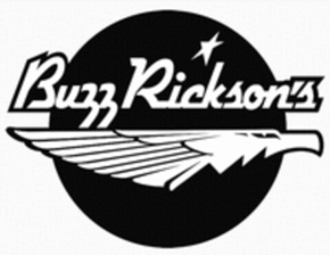 Buzz Rickson's Logo (WIPO, 09.05.2018)