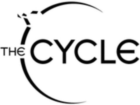 THE CYCLE Logo (WIPO, 07/23/2018)
