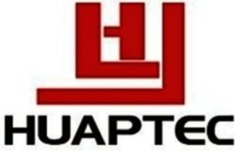 HUAPTEC Logo (WIPO, 11/07/2018)