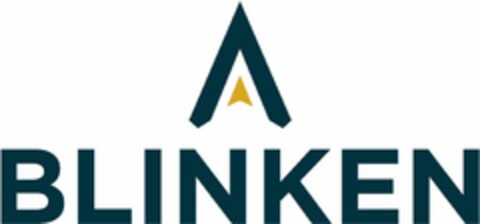 BLINKEN Logo (WIPO, 07/26/2018)