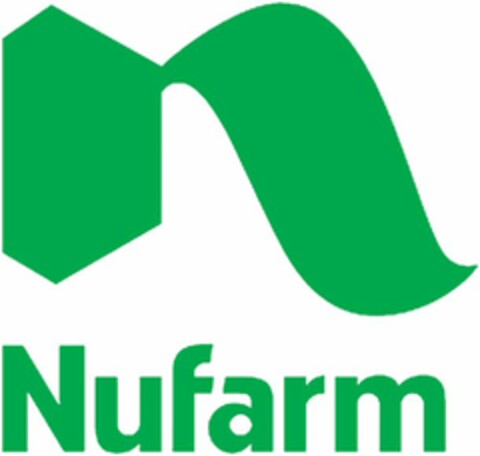 Nufarm Logo (WIPO, 02/18/2019)