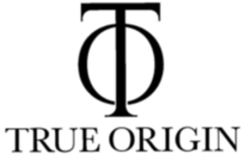 TO TRUE ORIGIN Logo (WIPO, 22.02.2019)