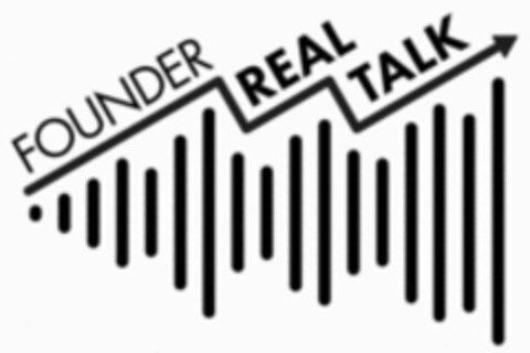 FOUNDER REAL TALK Logo (WIPO, 12.03.2019)