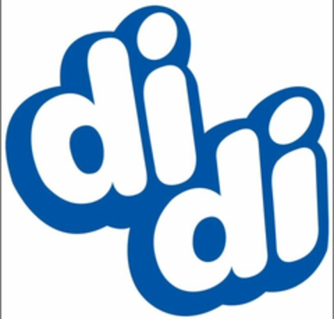 didi Logo (WIPO, 19.04.2019)
