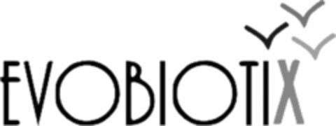 EVOBIOTIX Logo (WIPO, 07.08.2019)