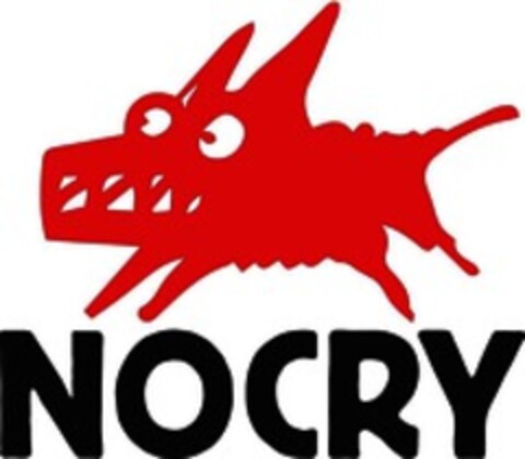 NOCRY Logo (WIPO, 03.06.2019)