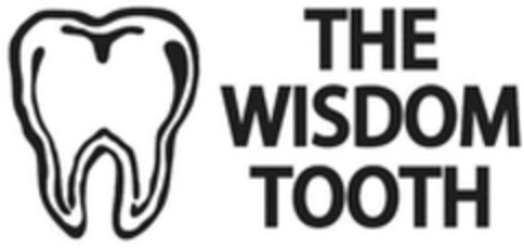 THE WISDOM TOOTH Logo (WIPO, 25.12.2019)