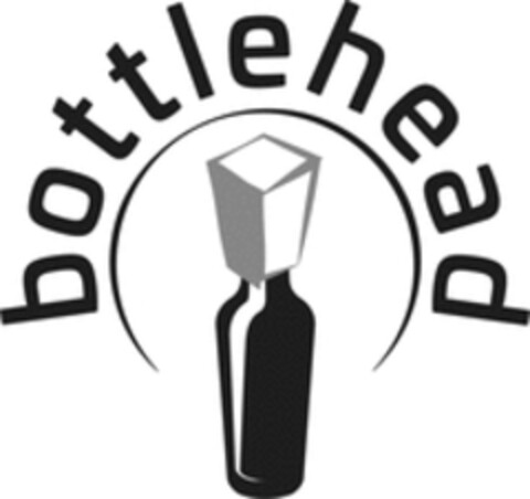 bottlehead Logo (WIPO, 01/31/2020)