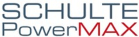 SCHULTE PowerMAX Logo (WIPO, 08.02.2020)