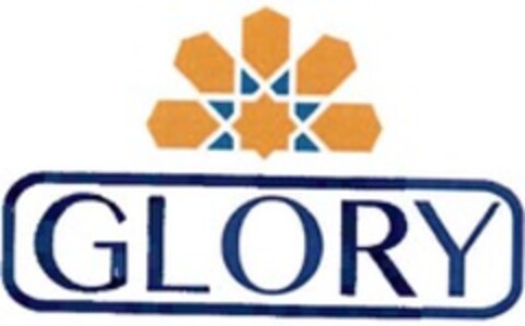 GLORY Logo (WIPO, 29.11.2019)