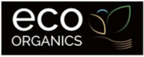 eco ORGANICS Logo (WIPO, 21.07.2020)