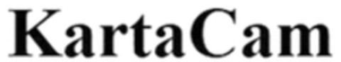 KartaCam Logo (WIPO, 16.03.2021)