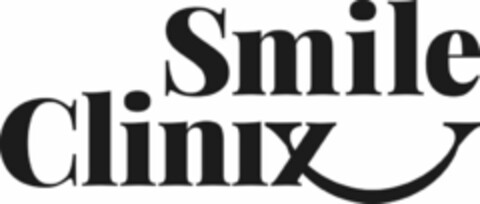 Smile Clinix Logo (WIPO, 06/28/2021)