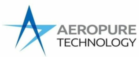 AEROPURE TECHNOLOGY Logo (WIPO, 11/08/2021)