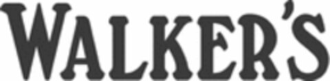 WALKER'S Logo (WIPO, 12/20/2021)