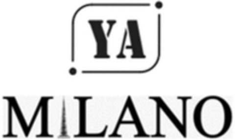 YA MLANO Logo (WIPO, 11/09/2021)